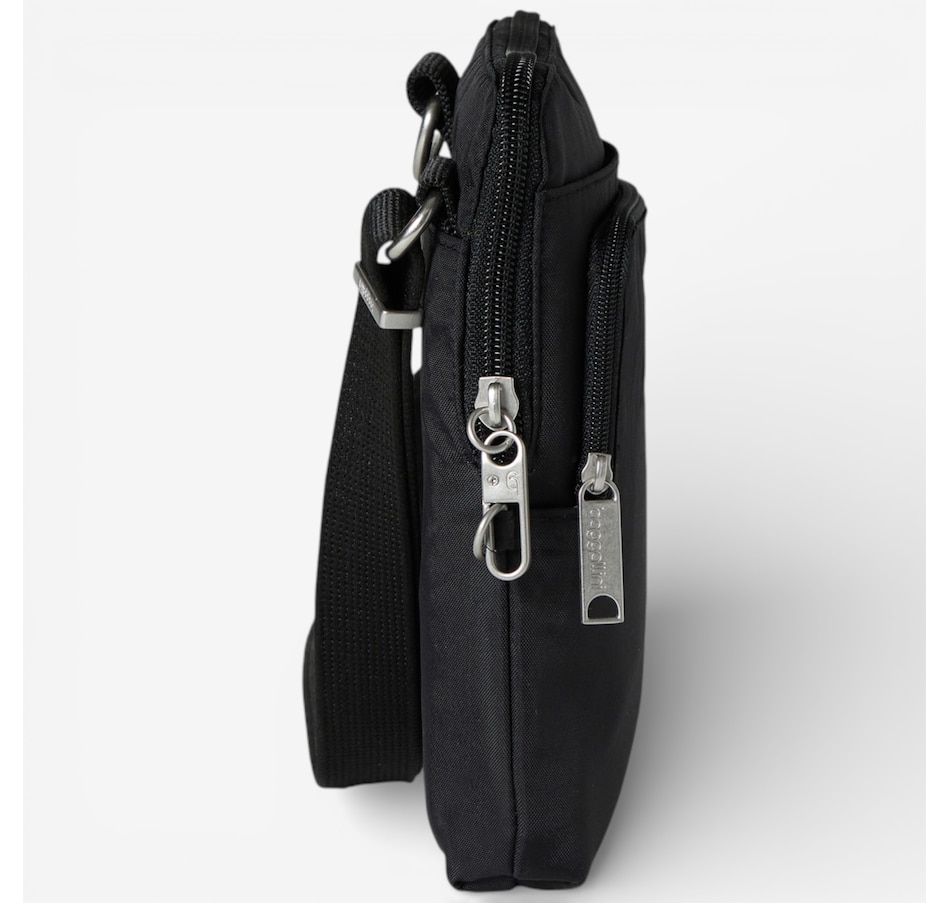 Image 105794_ALTMORE23.jpg, Product 105-794 / Price $99.99, Baggallini Securetex Anti-Theft Activity Crossbody Bag from Baggallini on TSC.ca's Fashion department