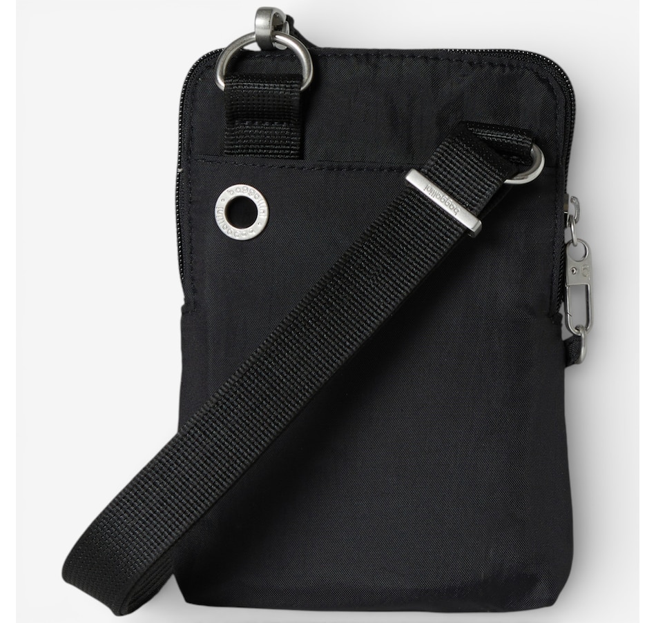 Image 105794_ALTMORE24.jpg, Product 105-794 / Price $99.99, Baggallini Securetex Anti-Theft Activity Crossbody Bag from Baggallini on TSC.ca's Fashion department