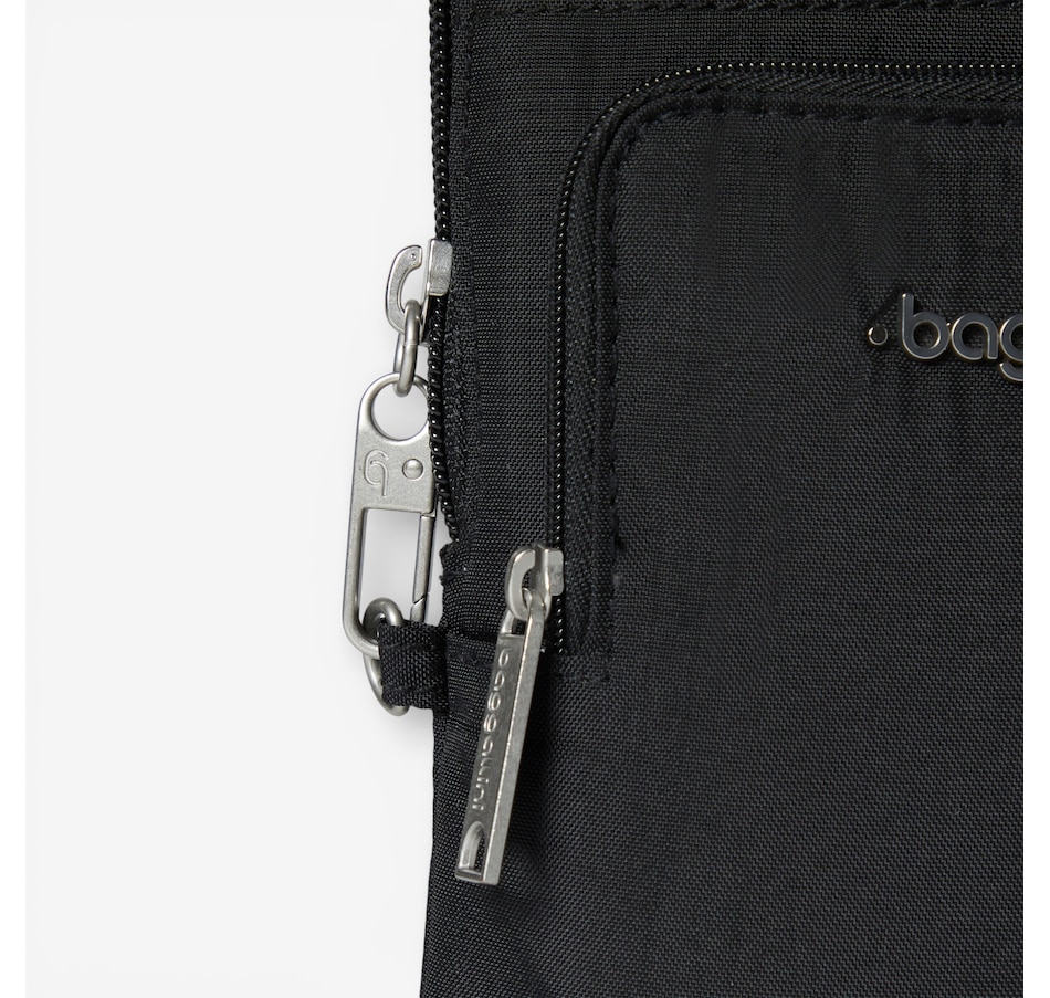 Image 105794_ALTMORE26.jpg, Product 105-794 / Price $99.99, Baggallini Securetex Anti-Theft Activity Crossbody Bag from Baggallini on TSC.ca's Fashion department