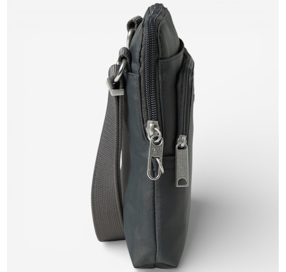 Image 105794_ALTMORE27.jpg, Product 105-794 / Price $99.99, Baggallini Securetex Anti-Theft Activity Crossbody Bag from Baggallini on TSC.ca's Fashion department