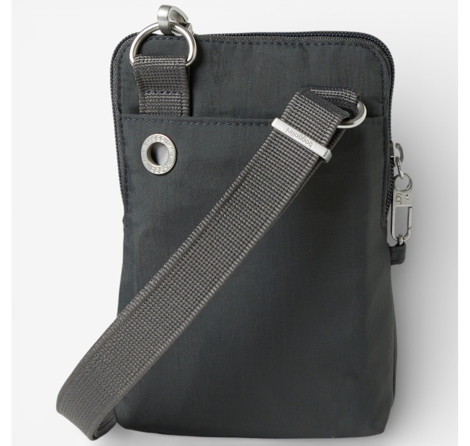 Image 105794_ALTMORE28.jpg, Product 105-794 / Price $99.99, Baggallini Securetex Anti-Theft Activity Crossbody Bag from Baggallini on TSC.ca's Fashion department