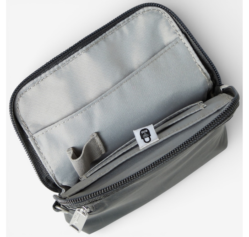 Image 105794_ALTMORE29.jpg, Product 105-794 / Price $99.99, Baggallini Securetex Anti-Theft Activity Crossbody Bag from Baggallini on TSC.ca's Fashion department