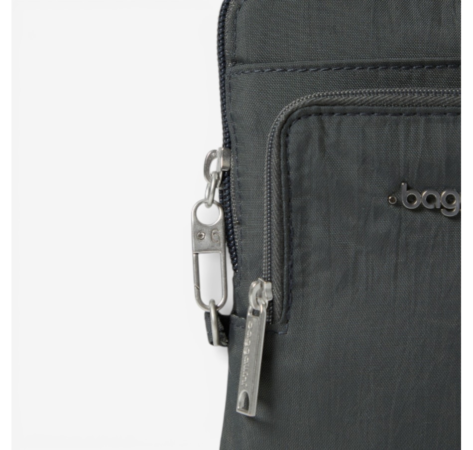 Image 105794_ALTMORE30.jpg, Product 105-794 / Price $99.99, Baggallini Securetex Anti-Theft Activity Crossbody Bag from Baggallini on TSC.ca's Fashion department