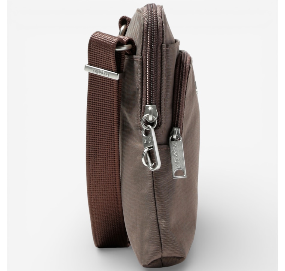 Image 105794_ALTMORE4.jpg, Product 105-794 / Price $99.99, Baggallini Securetex Anti-Theft Activity Crossbody Bag from Baggallini on TSC.ca's Fashion department
