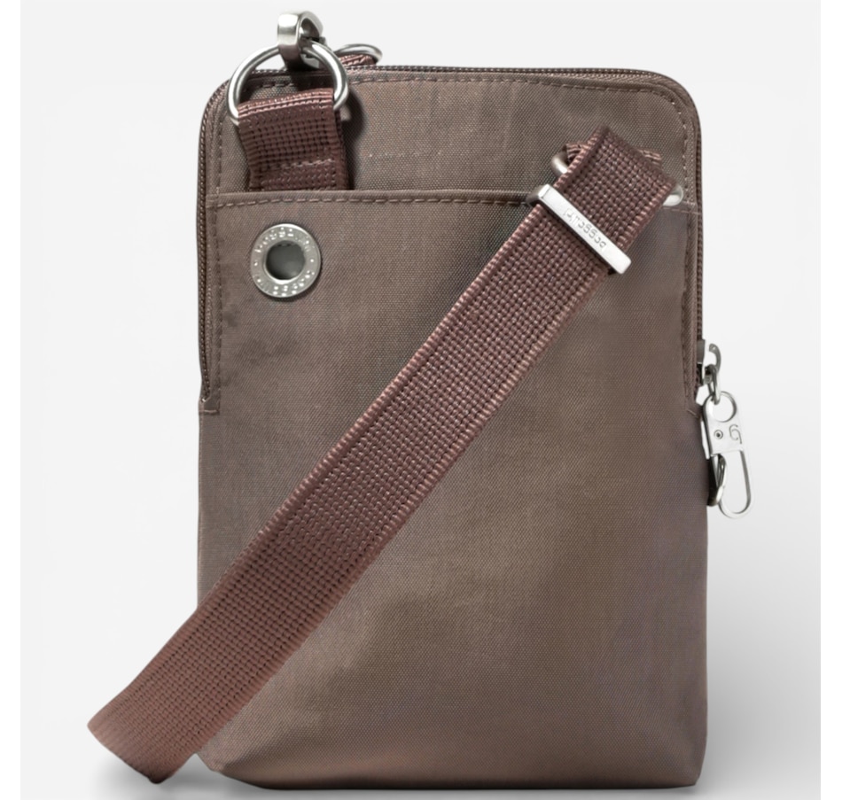 Image 105794_ALTMORE5.jpg, Product 105-794 / Price $99.99, Baggallini Securetex Anti-Theft Activity Crossbody Bag from Baggallini on TSC.ca's Fashion department