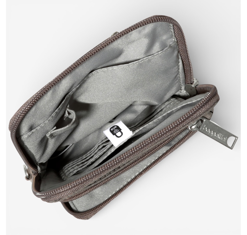 Image 105794_ALTMORE6.jpg, Product 105-794 / Price $99.99, Baggallini Securetex Anti-Theft Activity Crossbody Bag from Baggallini on TSC.ca's Fashion department