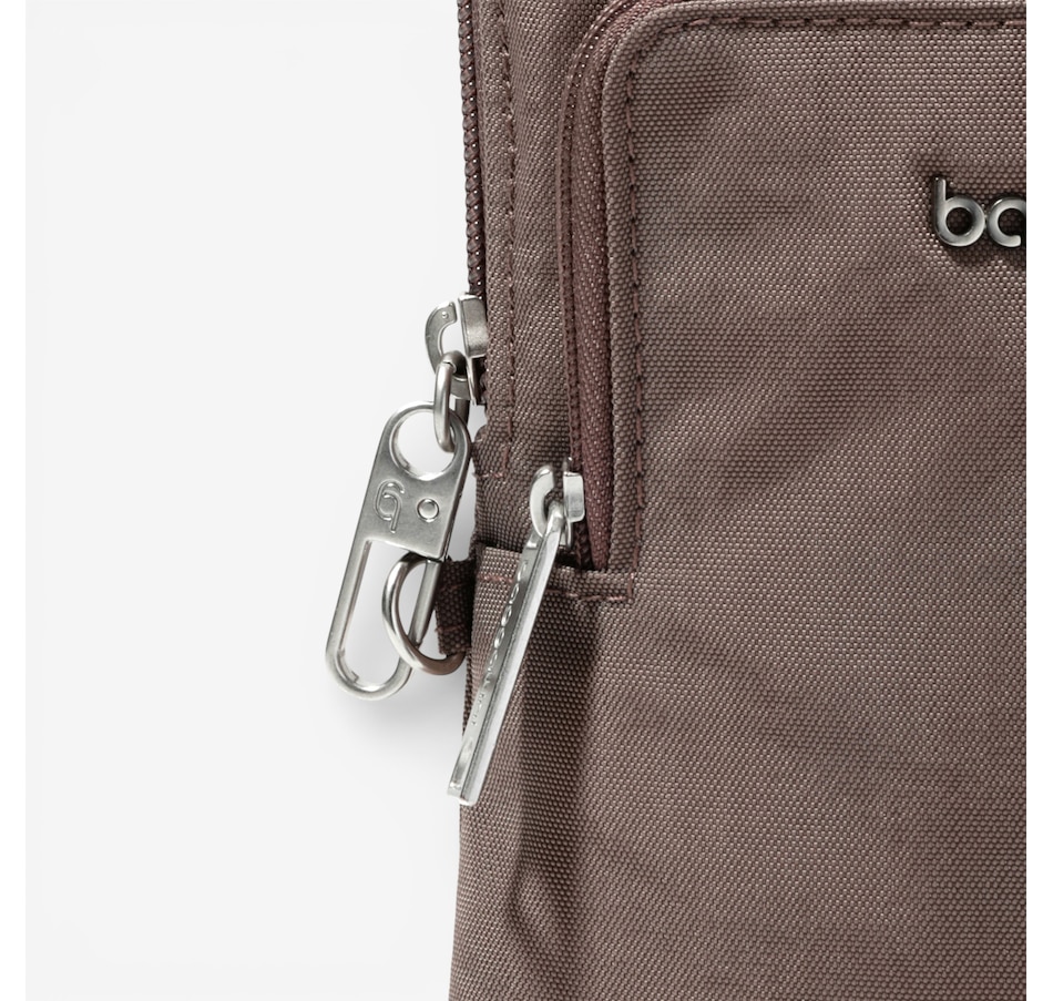 Image 105794_ALTMORE7.jpg, Product 105-794 / Price $99.99, Baggallini Securetex Anti-Theft Activity Crossbody Bag from Baggallini on TSC.ca's Fashion department