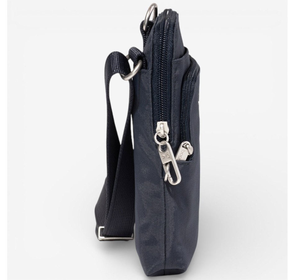 Image 105794_ALTMORE8.jpg, Product 105-794 / Price $99.99, Baggallini Securetex Anti-Theft Activity Crossbody Bag from Baggallini on TSC.ca's Fashion department
