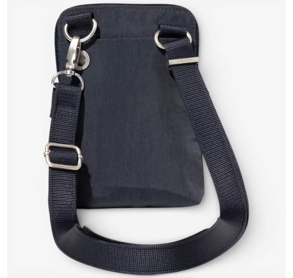 Image 105794_ALTMORE9.jpg, Product 105-794 / Price $99.99, Baggallini Securetex Anti-Theft Activity Crossbody Bag from Baggallini on TSC.ca's Fashion department