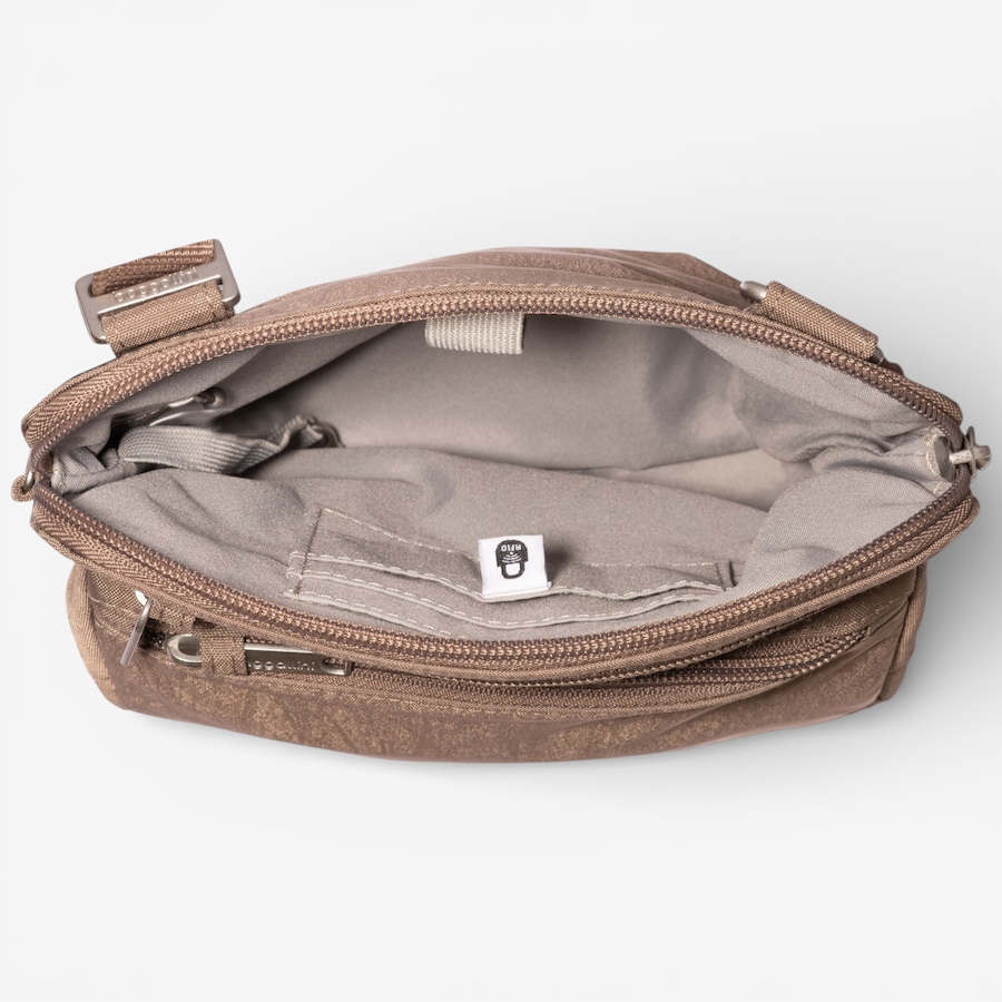 Image 105795_ALTMORE10.jpg, Product 105-795 / Price $69.99, Baggallini Securetex Anti-Theft Crossbody from Baggallini on TSC.ca's Fashion department
