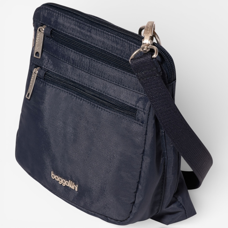 Image 105795_ALTMORE22.jpg, Product 105-795 / Price $69.99, Baggallini Securetex Anti-Theft Crossbody from Baggallini on TSC.ca's Fashion department