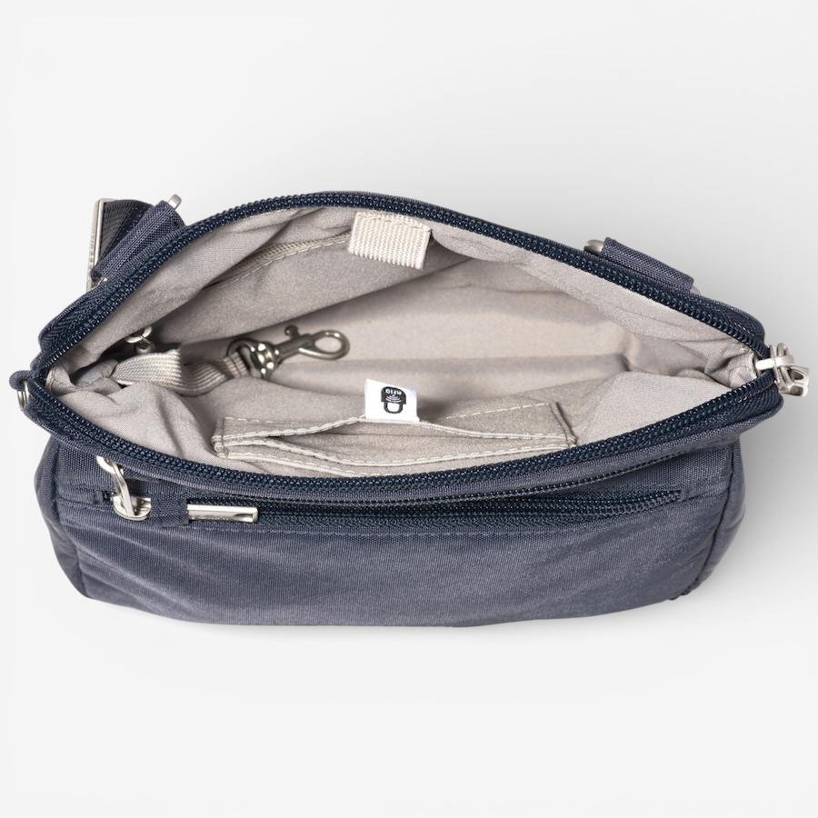 Image 105795_ALTMORE24.jpg, Product 105-795 / Price $69.99, Baggallini Securetex Anti-Theft Crossbody from Baggallini on TSC.ca's Fashion department