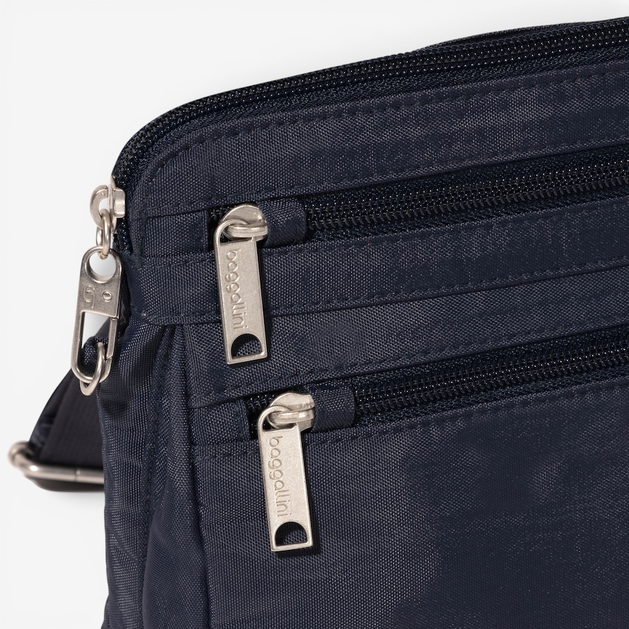 Image 105795_ALTMORE26.jpg, Product 105-795 / Price $69.99, Baggallini Securetex Anti-Theft Crossbody from Baggallini on TSC.ca's Fashion department