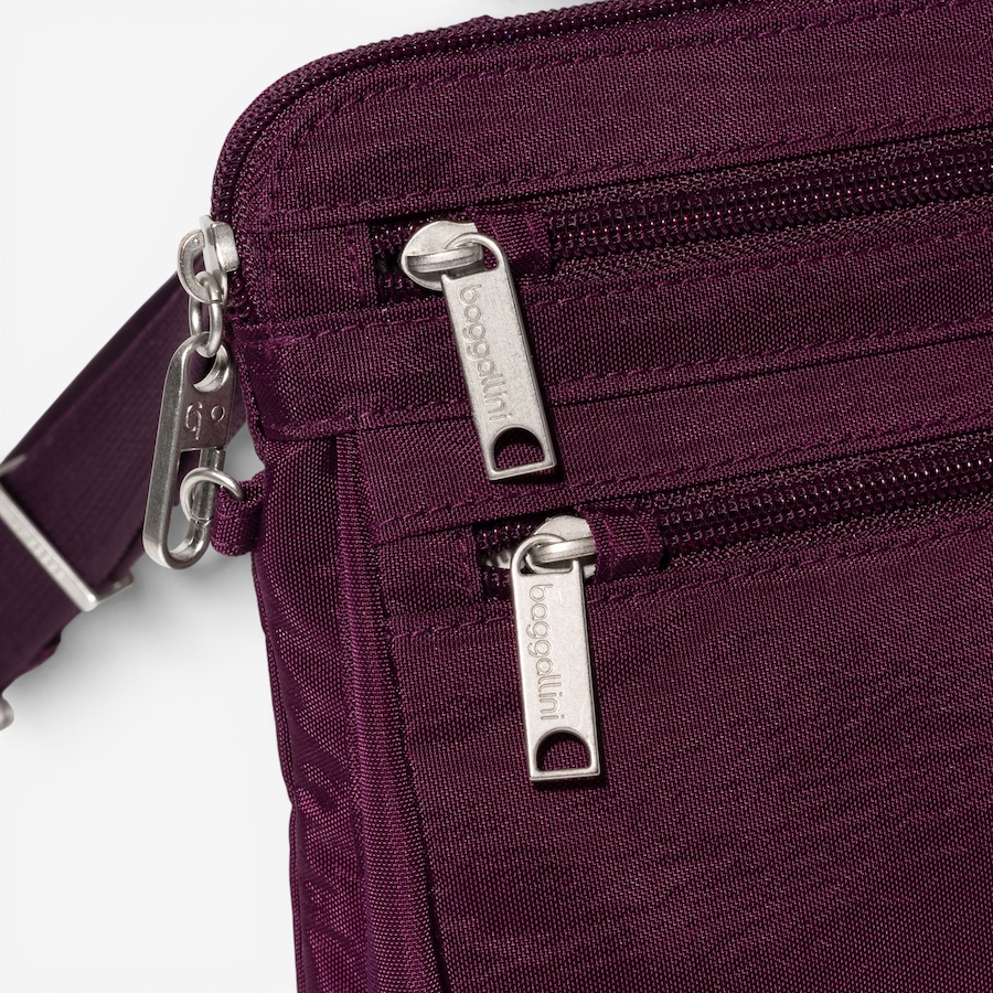 Image 105795_ALTMORE36.jpg, Product 105-795 / Price $69.99, Baggallini Securetex Anti-Theft Crossbody from Baggallini on TSC.ca's Fashion department