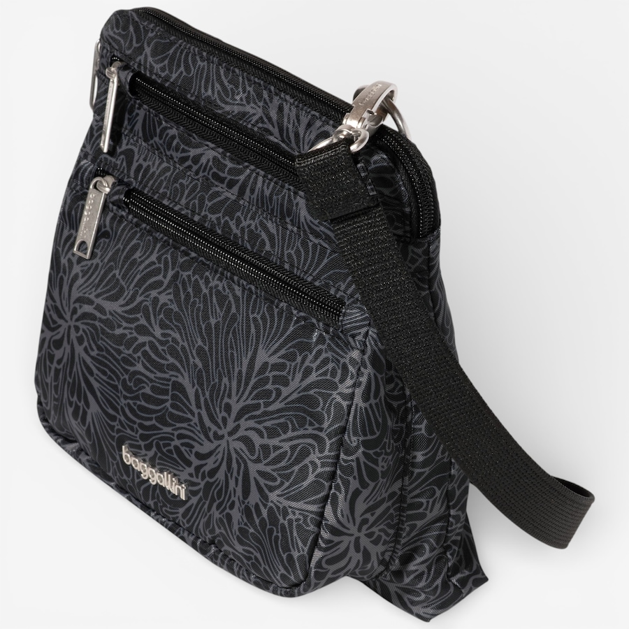 Image 105795_ALTMORE37.jpg, Product 105-795 / Price $69.99, Baggallini Securetex Anti-Theft Crossbody from Baggallini on TSC.ca's Fashion department
