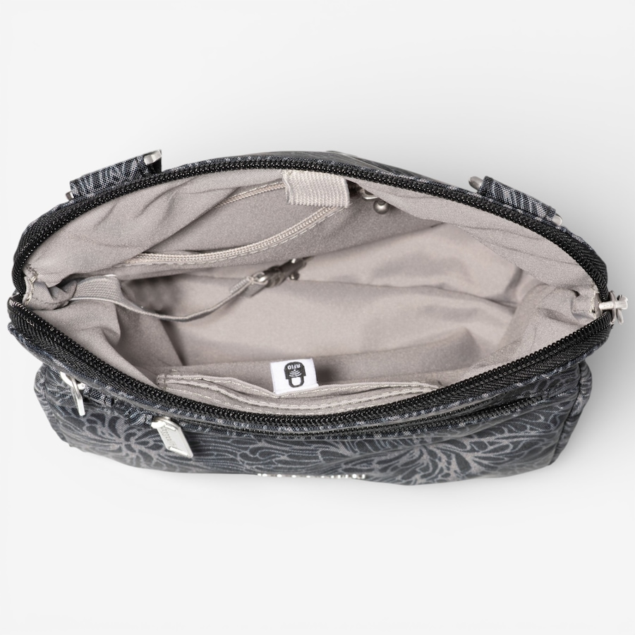 Image 105795_ALTMORE39.jpg, Product 105-795 / Price $69.99, Baggallini Securetex Anti-Theft Crossbody from Baggallini on TSC.ca's Fashion department