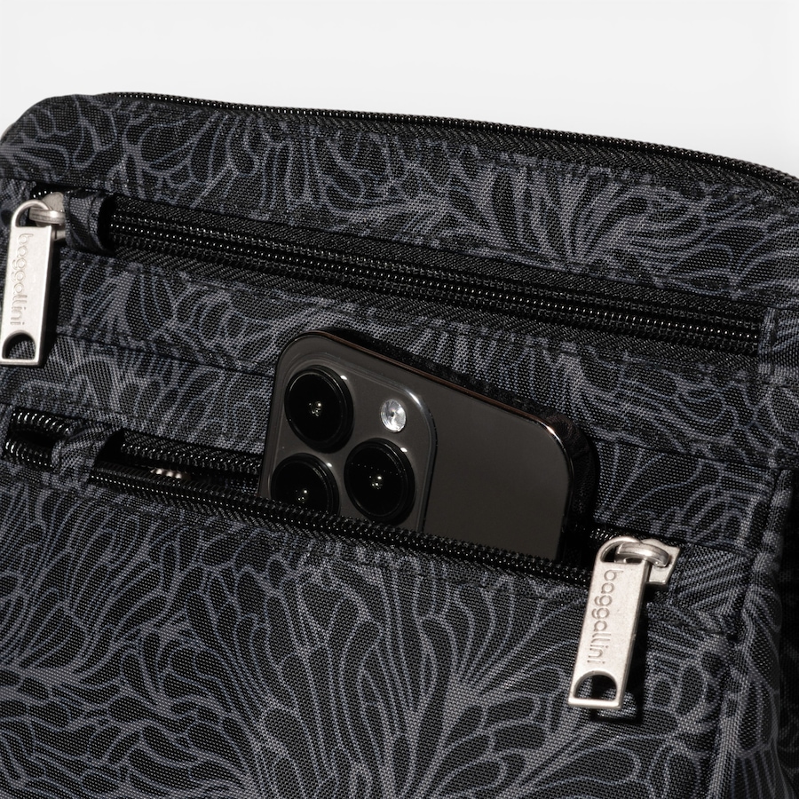 Image 105795_ALTMORE40.jpg, Product 105-795 / Price $69.99, Baggallini Securetex Anti-Theft Crossbody from Baggallini on TSC.ca's Fashion department