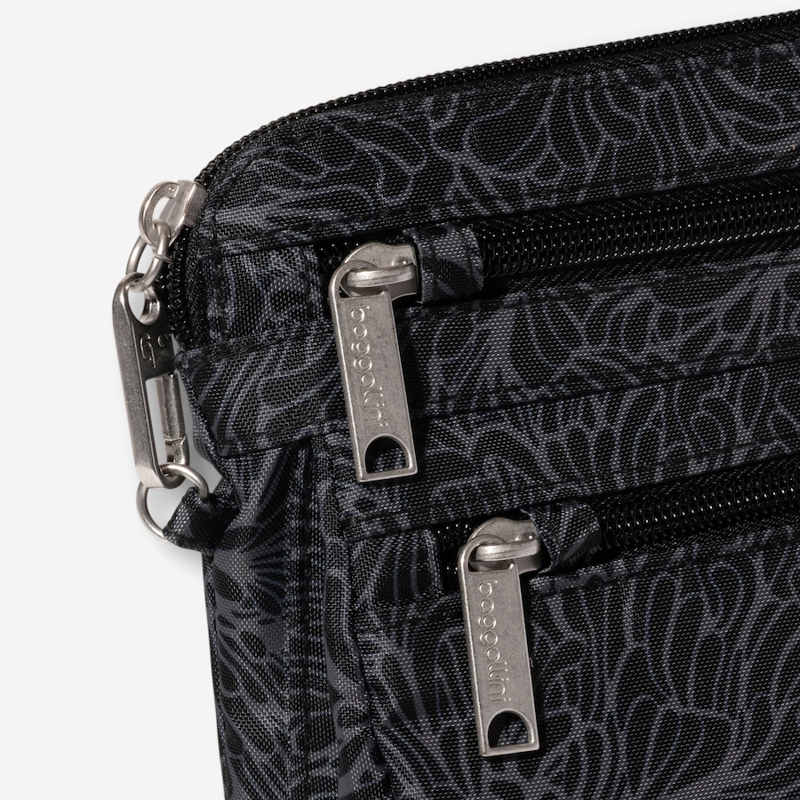 Image 105795_ALTMORE41.jpg, Product 105-795 / Price $69.99, Baggallini Securetex Anti-Theft Crossbody from Baggallini on TSC.ca's Fashion department