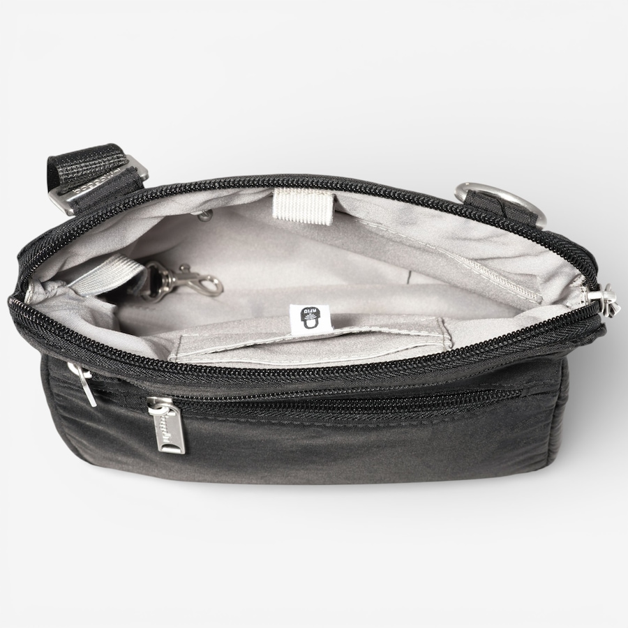 Image 105795_ALTMORE44.jpg, Product 105-795 / Price $69.99, Baggallini Securetex Anti-Theft Crossbody from Baggallini on TSC.ca's Fashion department