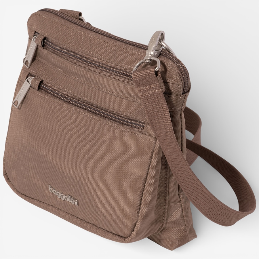 Image 105795_ALTMORE7.jpg, Product 105-795 / Price $69.99, Baggallini Securetex Anti-Theft Crossbody from Baggallini on TSC.ca's Fashion department