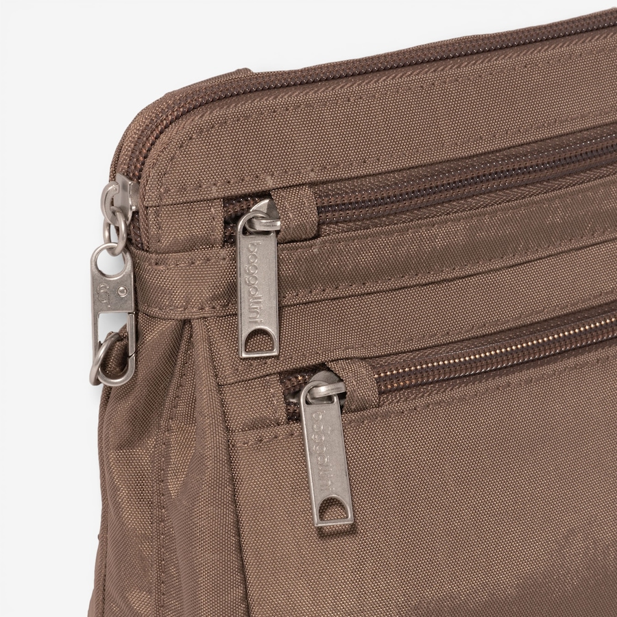 Image 105795_ALTMORE9.jpg, Product 105-795 / Price $69.99, Baggallini Securetex Anti-Theft Crossbody from Baggallini on TSC.ca's Fashion department