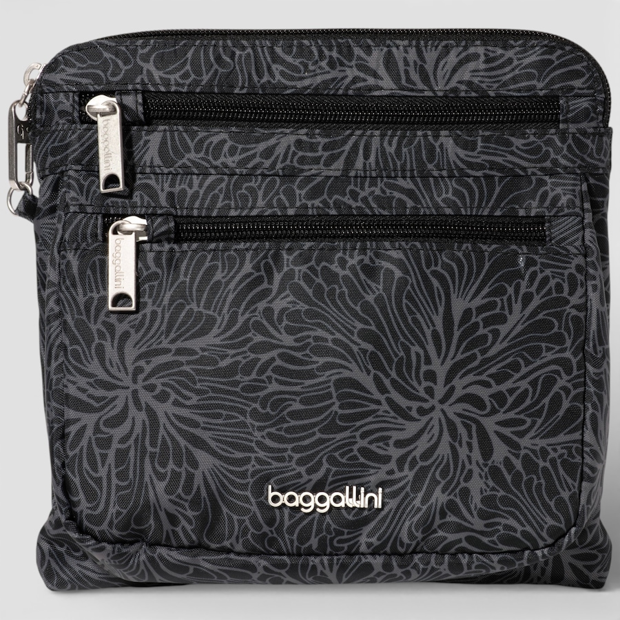 Image 105795_BLS.jpg, Product 105-795 / Price $69.99, Baggallini Securetex Anti-Theft Crossbody from Baggallini on TSC.ca's Fashion department