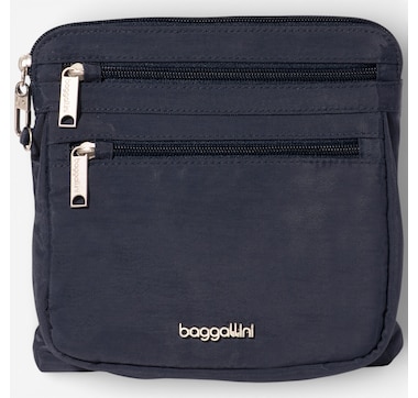 Baggallini Securetex Anti-Theft Crossbody