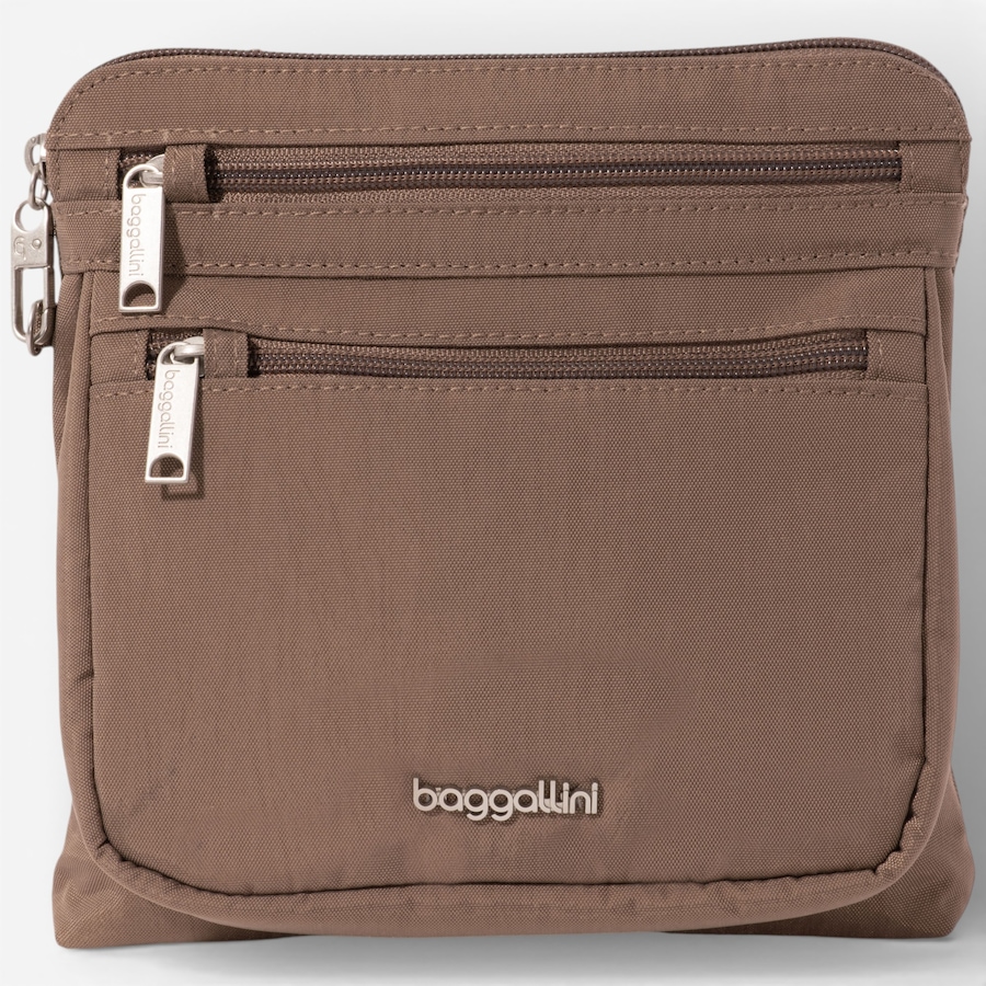 Image 105795_PBLO.jpg, Product 105-795 / Price $69.99, Baggallini Securetex Anti-Theft Crossbody from Baggallini on TSC.ca's Fashion department