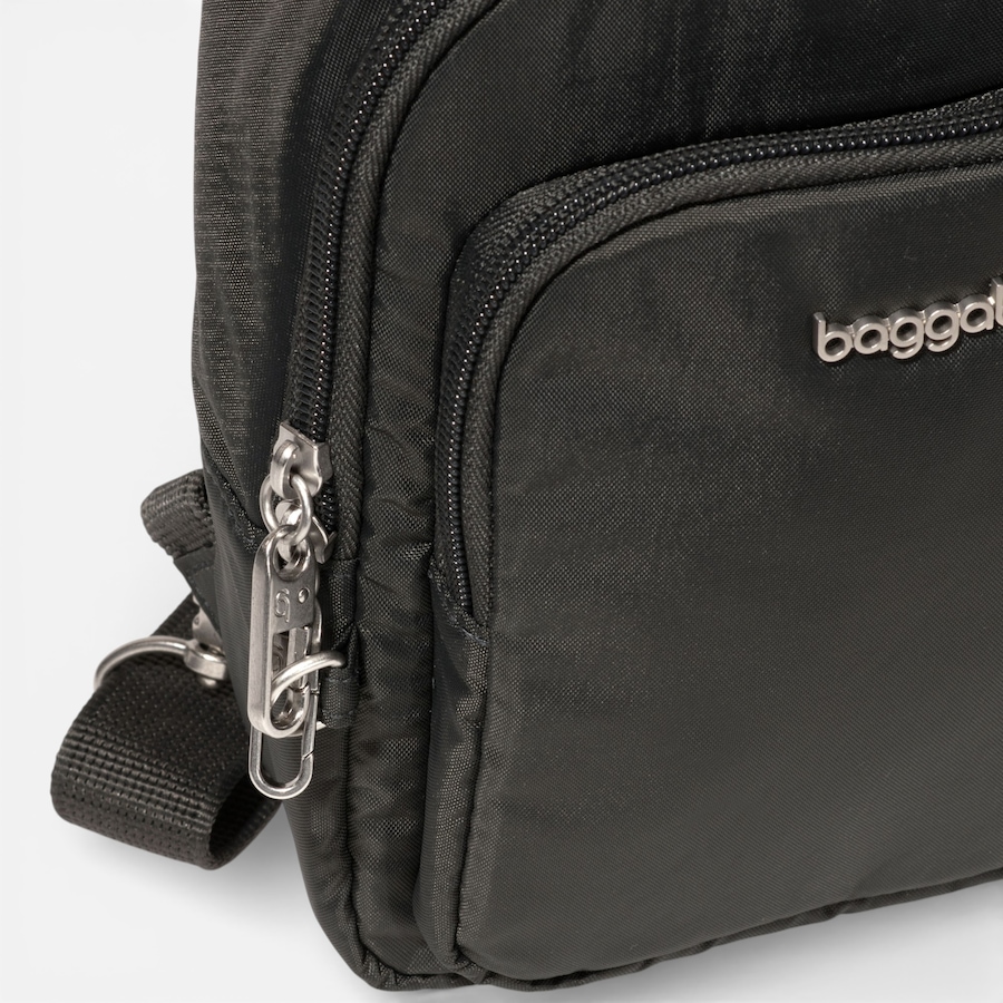 Image 105797_ALTMORE12.jpg, Product 105-797 / Price $99.99, Baggallini Securtex Anti-Theft Daytripper Sling Bag from Baggallini on TSC.ca's Fashion department