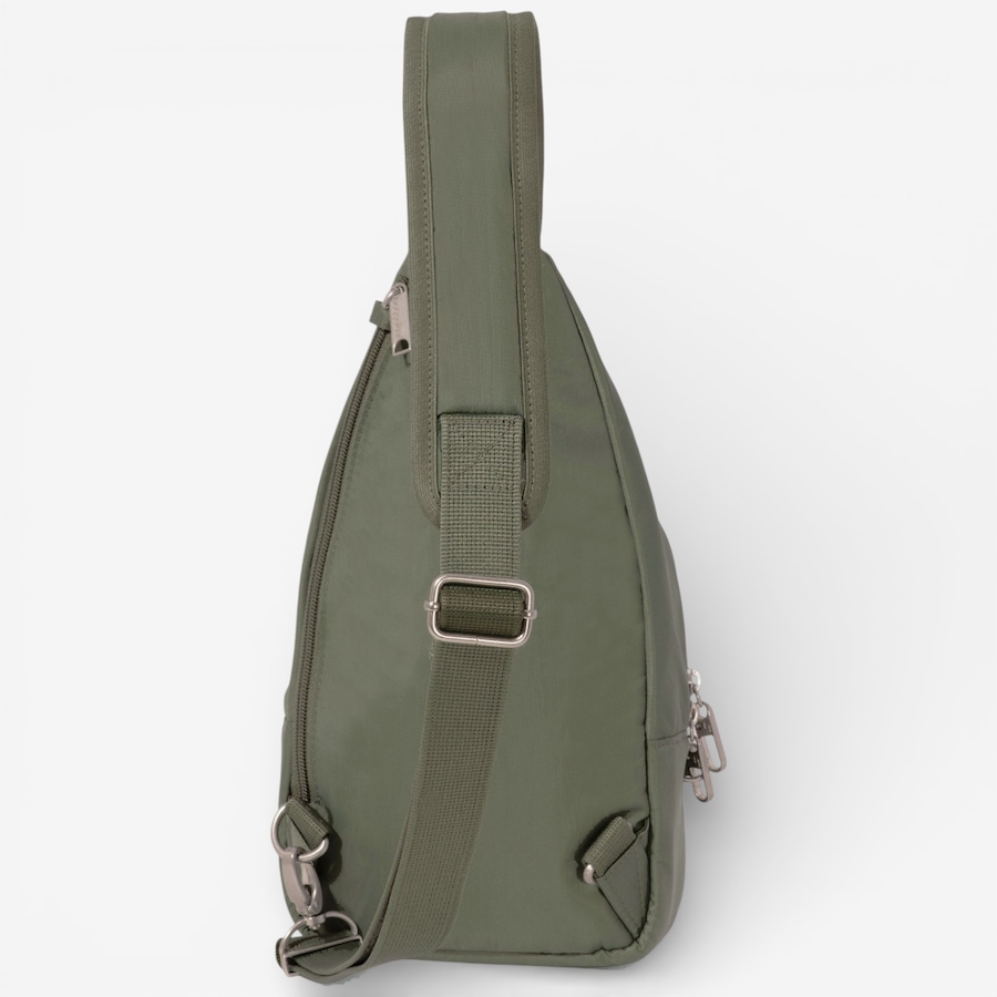 Image 105797_ALTMORE15.jpg, Product 105-797 / Price $99.99, Baggallini Securtex Anti-Theft Daytripper Sling Bag from Baggallini on TSC.ca's Fashion department