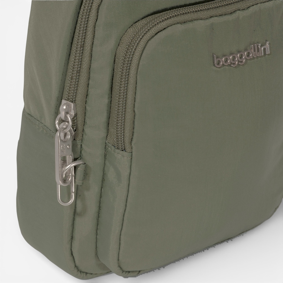 Image 105797_ALTMORE16.jpg, Product 105-797 / Price $99.99, Baggallini Securtex Anti-Theft Daytripper Sling Bag from Baggallini on TSC.ca's Fashion department
