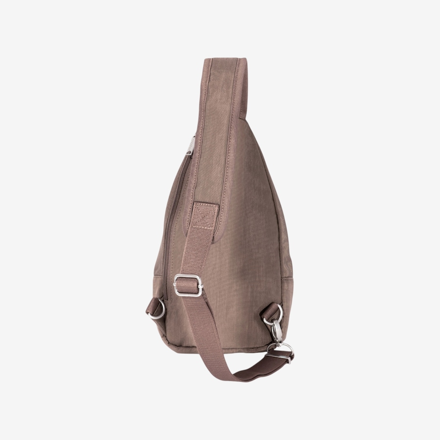 Image 105797_ALTMORE2.jpg, Product 105-797 / Price $99.99, Baggallini Securtex Anti-Theft Daytripper Sling Bag from Baggallini on TSC.ca's Fashion department