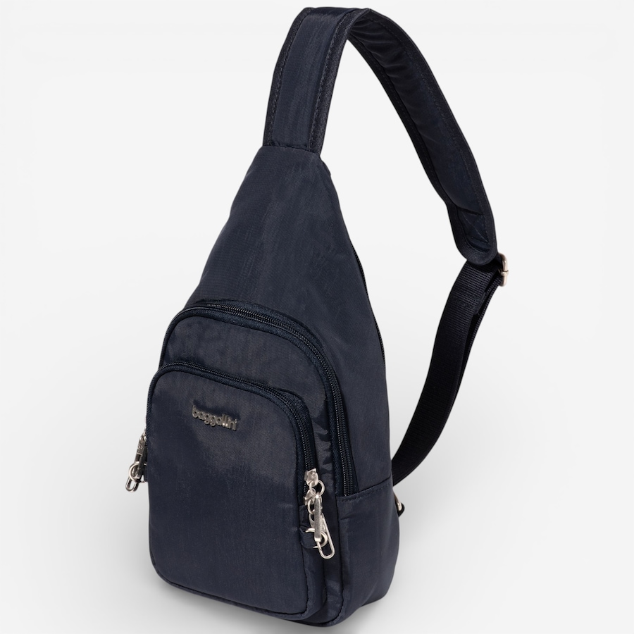 Image 105797_ALTMORE20.jpg, Product 105-797 / Price $99.99, Baggallini Securtex Anti-Theft Daytripper Sling Bag from Baggallini on TSC.ca's Fashion department
