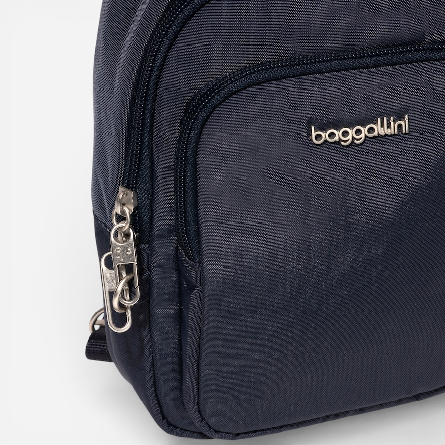 Image 105797_ALTMORE25.jpg, Product 105-797 / Price $99.99, Baggallini Securtex Anti-Theft Daytripper Sling Bag from Baggallini on TSC.ca's Fashion department