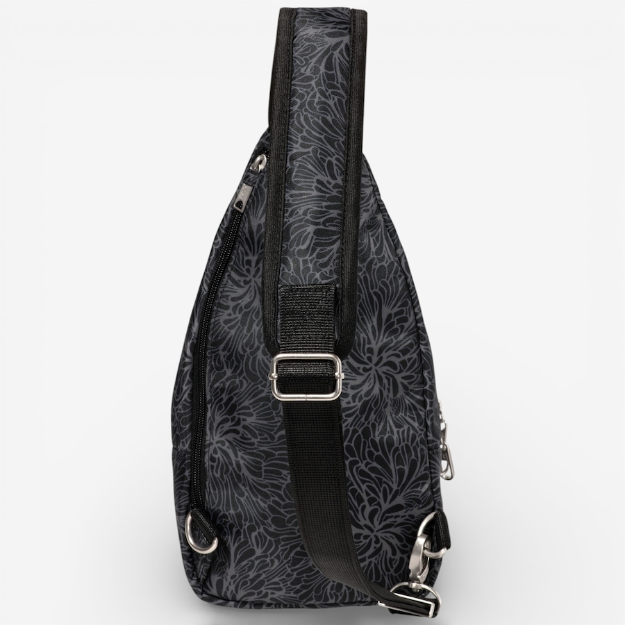 Image 105797_ALTMORE27.jpg, Product 105-797 / Price $99.99, Baggallini Securtex Anti-Theft Daytripper Sling Bag from Baggallini on TSC.ca's Fashion department