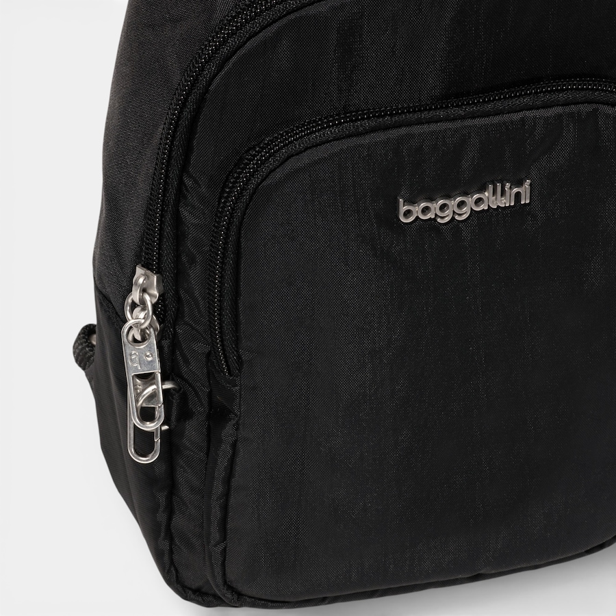 Image 105797_ALTMORE36.jpg, Product 105-797 / Price $99.99, Baggallini Securtex Anti-Theft Daytripper Sling Bag from Baggallini on TSC.ca's Fashion department