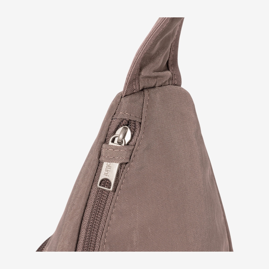 Image 105797_ALTMORE4.jpg, Product 105-797 / Price $99.99, Baggallini Securtex Anti-Theft Daytripper Sling Bag from Baggallini on TSC.ca's Fashion department