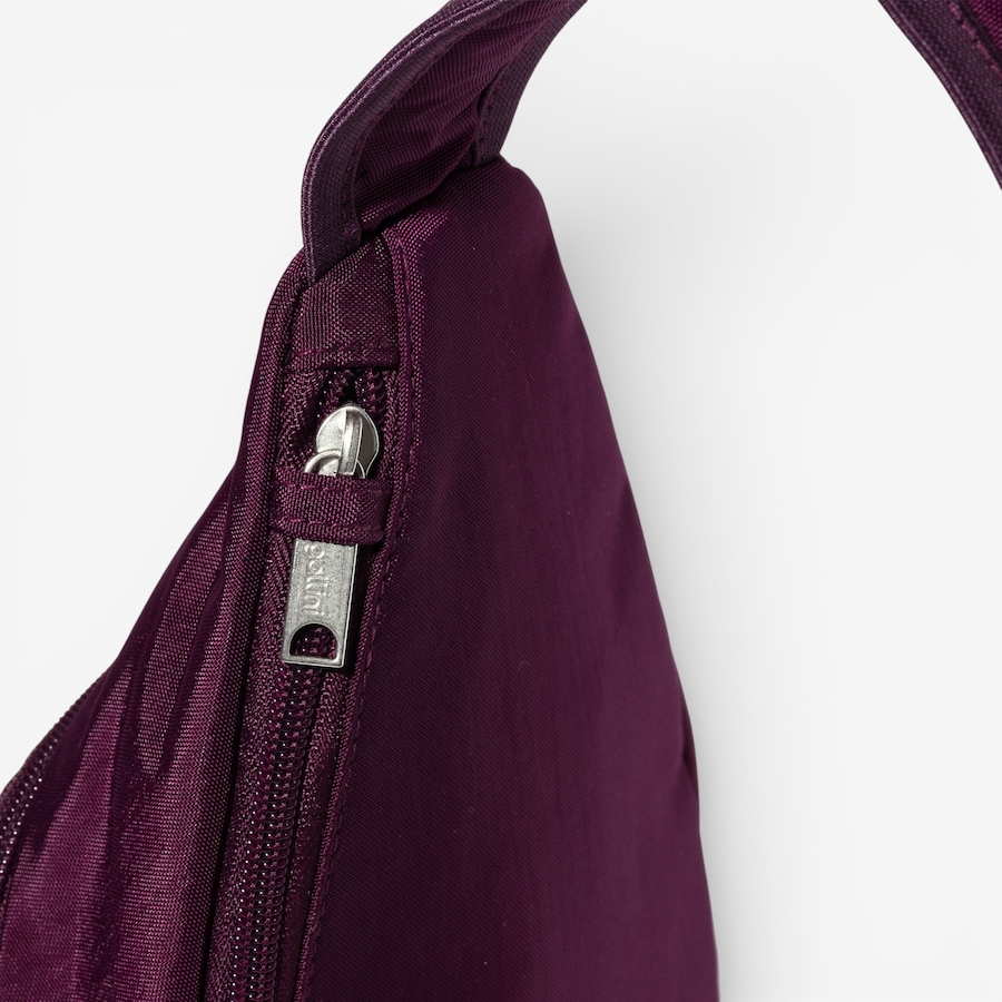 Image 105797_ALTMORE6.jpg, Product 105-797 / Price $99.99, Baggallini Securtex Anti-Theft Daytripper Sling Bag from Baggallini on TSC.ca's Fashion department
