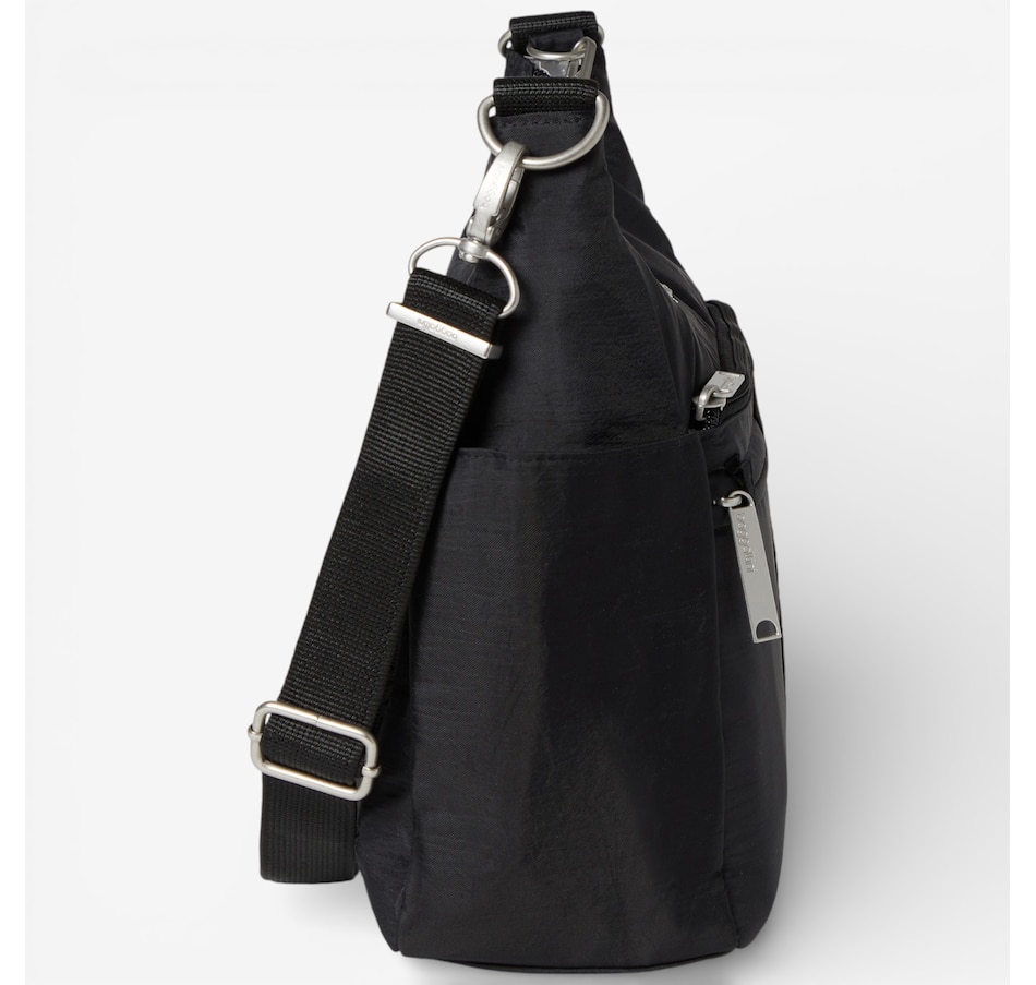 Image 105798_ALTMORE14.jpg, Product 105-798 / Price $169.99, Baggallini Securtex Anti-Theft Free Time Crossbody Bag from Baggallini on TSC.ca's Fashion department