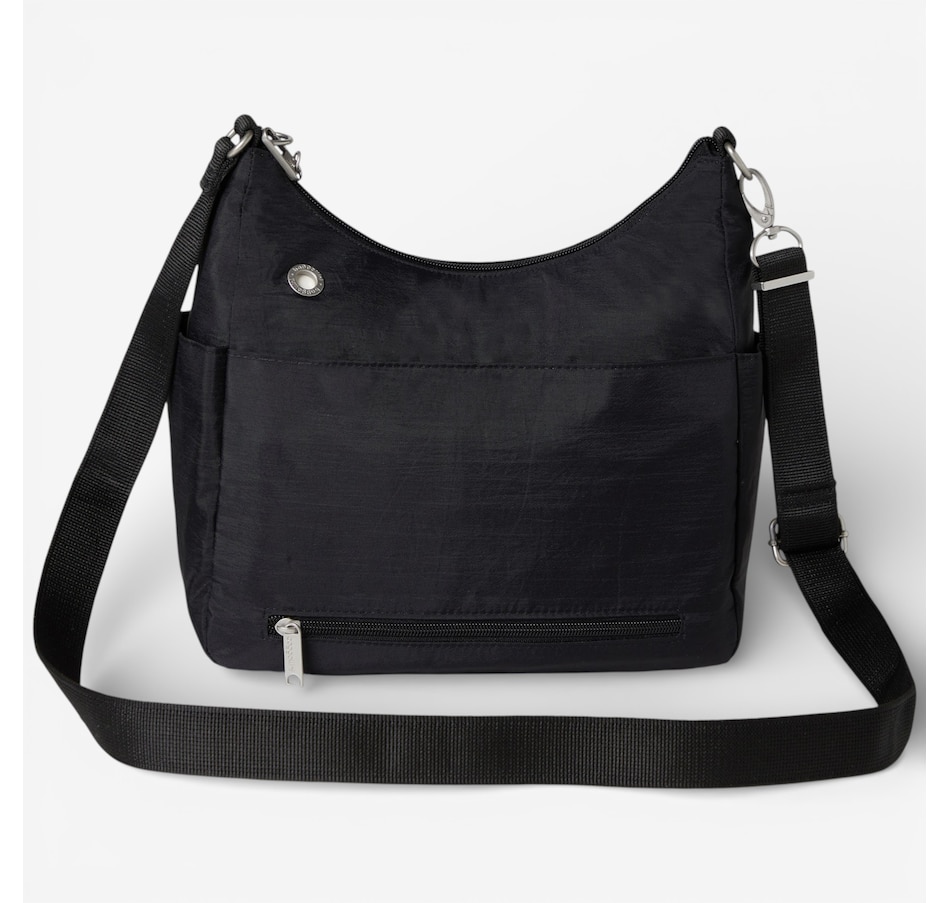 Image 105798_ALTMORE15.jpg, Product 105-798 / Price $169.99, Baggallini Securtex Anti-Theft Free Time Crossbody Bag from Baggallini on TSC.ca's Fashion department