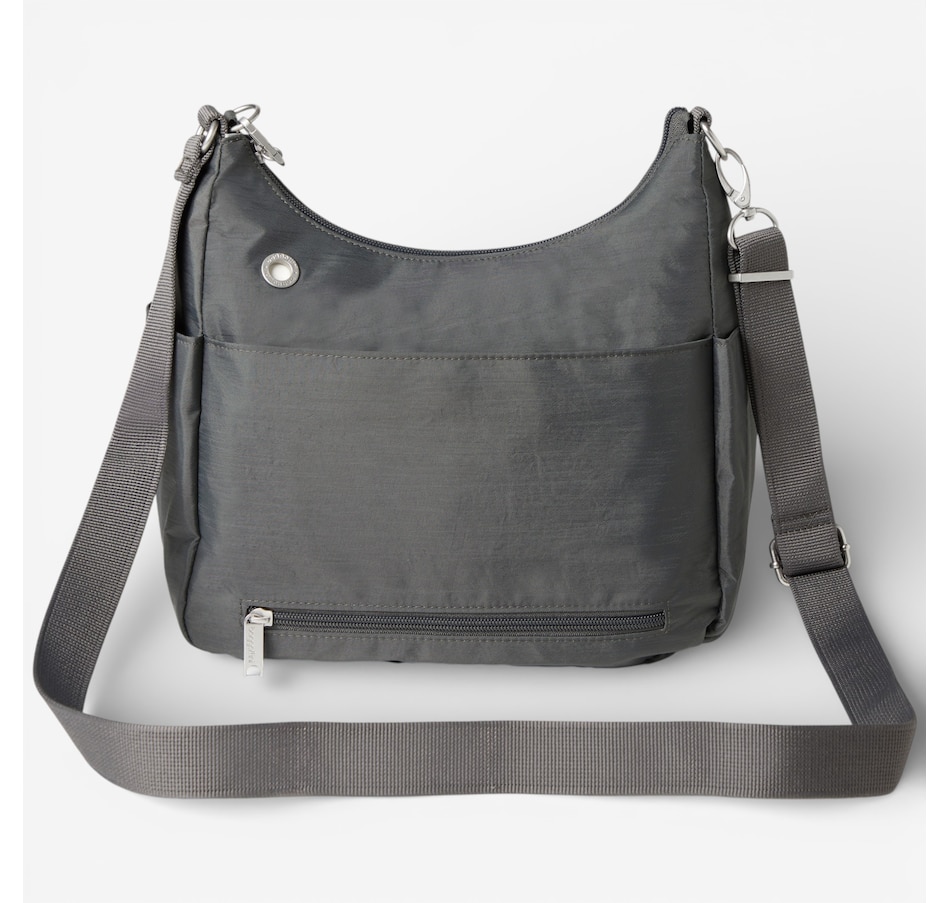 Image 105798_ALTMORE2.jpg, Product 105-798 / Price $169.99, Baggallini Securtex Anti-Theft Free Time Crossbody Bag from Baggallini on TSC.ca's Fashion department