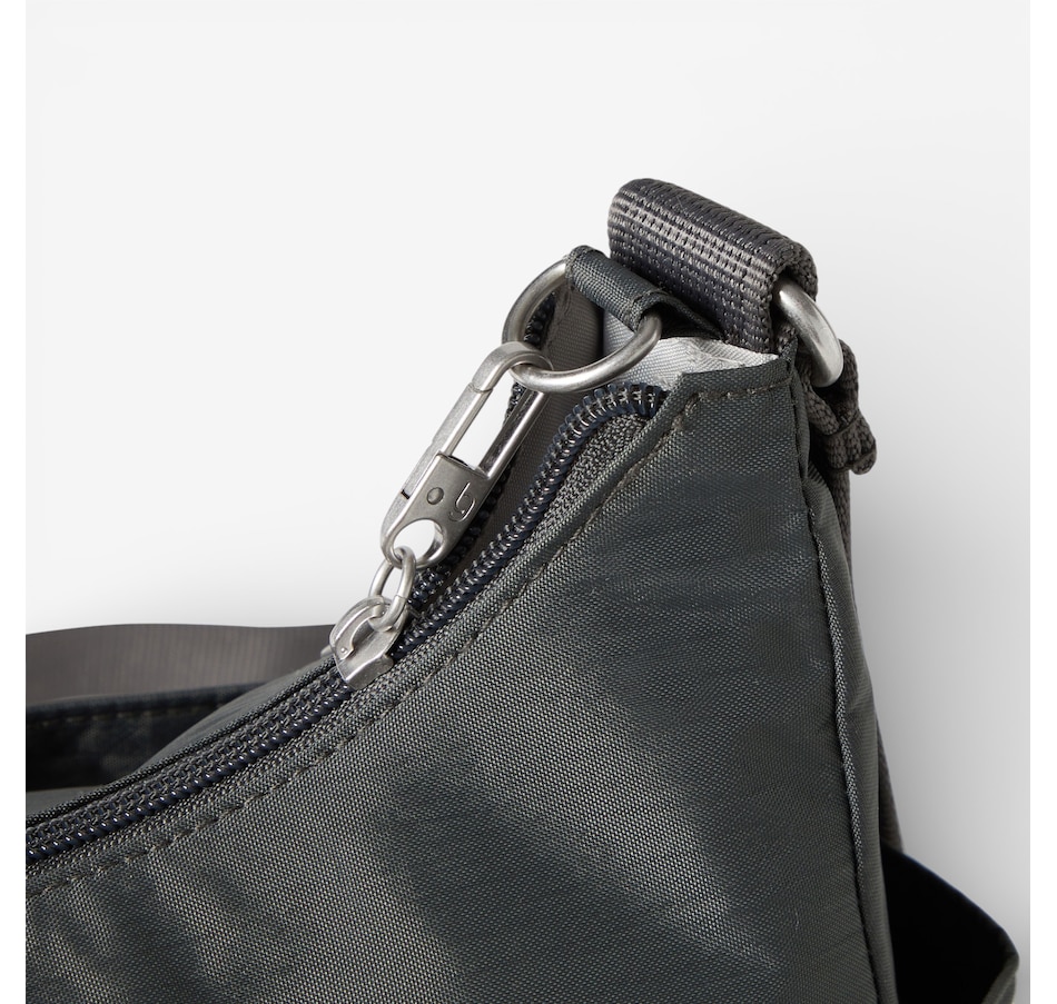 Image 105798_ALTMORE3.jpg, Product 105-798 / Price $169.99, Baggallini Securtex Anti-Theft Free Time Crossbody Bag from Baggallini on TSC.ca's Fashion department