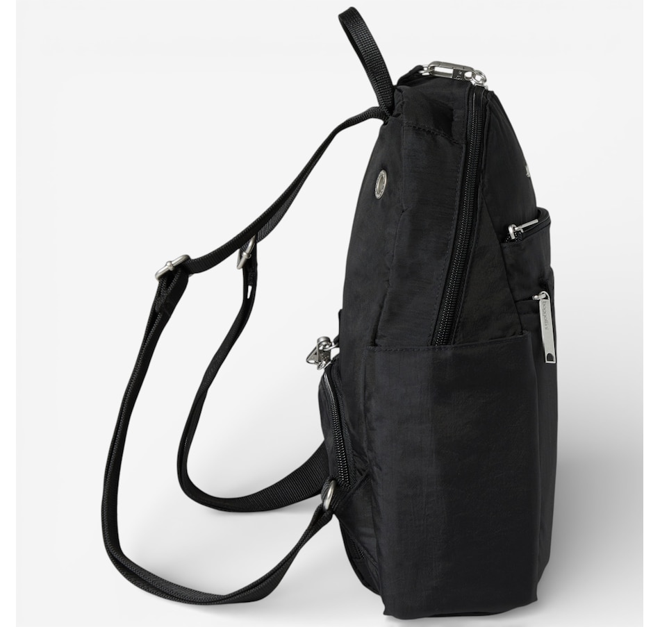 Image 105801_ALTMORE10.jpg, Product 105-801 / Price $159.99, Baggallini Securtex Anti-Theft Vacation Backpack from Baggallini on TSC.ca's Home & Garden department