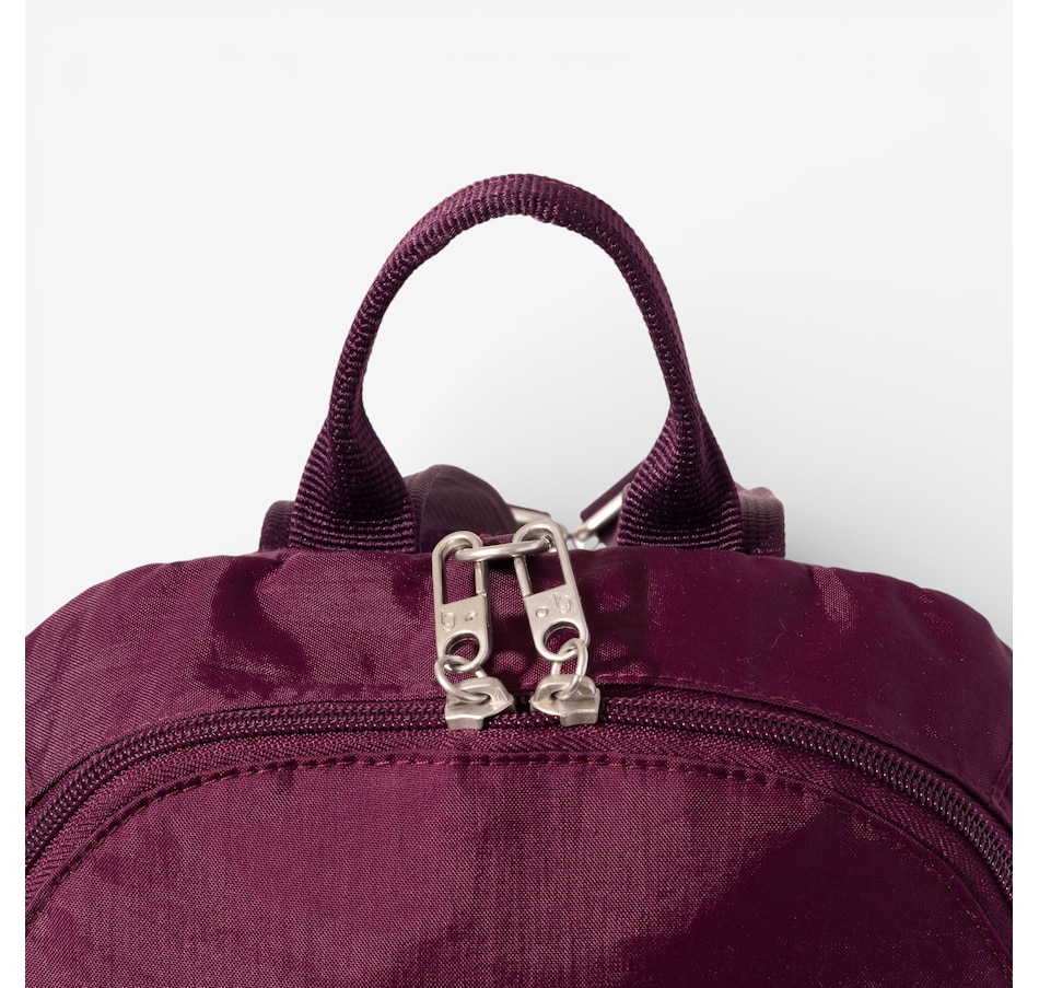 Image 105801_ALTMORE5.jpg, Product 105-801 / Price $159.99, Baggallini Securtex Anti-Theft Vacation Backpack from Baggallini on TSC.ca's Home & Garden department