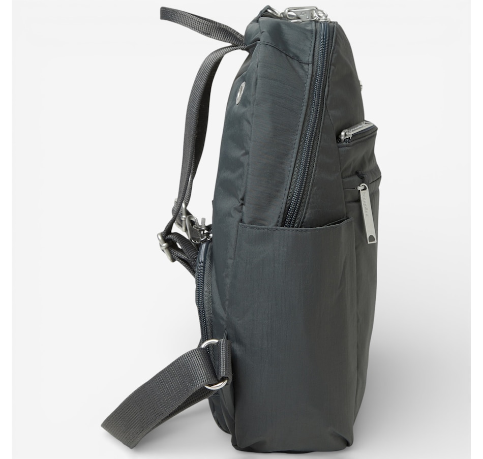 Image 105801_ALTMORE7.jpg, Product 105-801 / Price $159.99, Baggallini Securtex Anti-Theft Vacation Backpack from Baggallini on TSC.ca's Home & Garden department