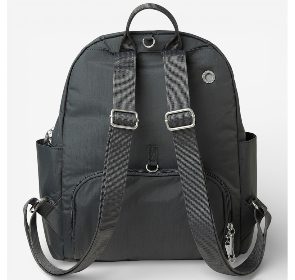 Image 105801_ALTMORE8.jpg, Product 105-801 / Price $159.99, Baggallini Securtex Anti-Theft Vacation Backpack from Baggallini on TSC.ca's Home & Garden department