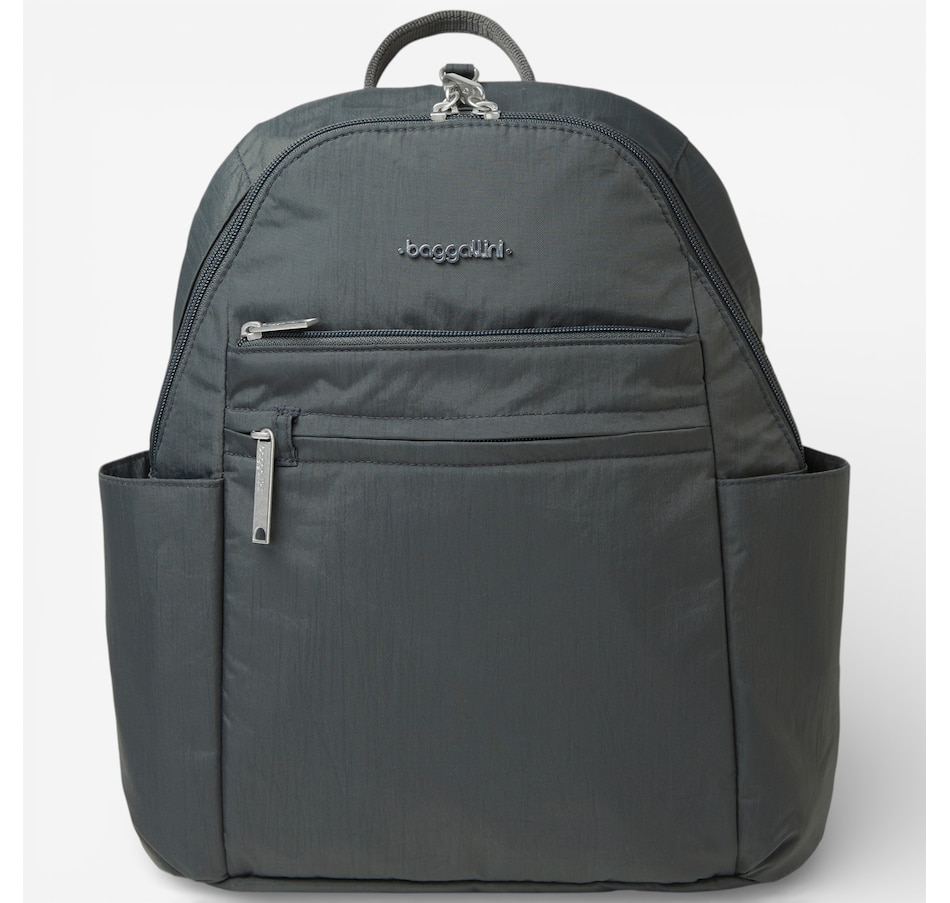 Image 105801_CHR.jpg, Product 105-801 / Price $159.99, Baggallini Securtex Anti-Theft Vacation Backpack from Baggallini on TSC.ca's Home & Garden department