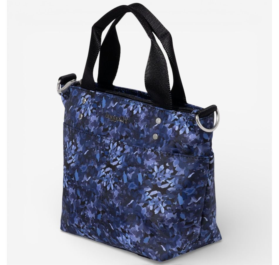 Image 105802_ALTMORE1.jpg, Product 105-802 / Price $109.99, Baggallini Mini Carry-All Tote from Baggallini on TSC.ca's Fashion department
