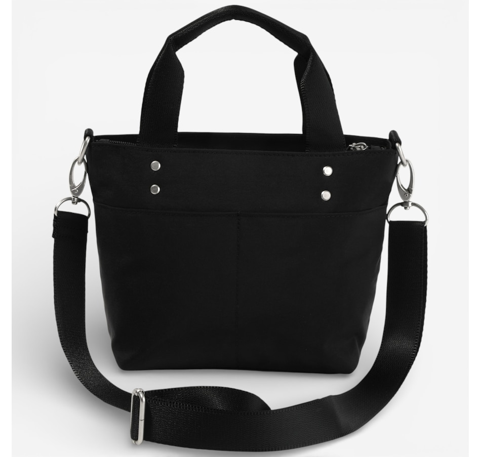 Image 105802_ALTMORE10.jpg, Product 105-802 / Price $109.99, Baggallini Mini Carry-All Tote from Baggallini on TSC.ca's Fashion department