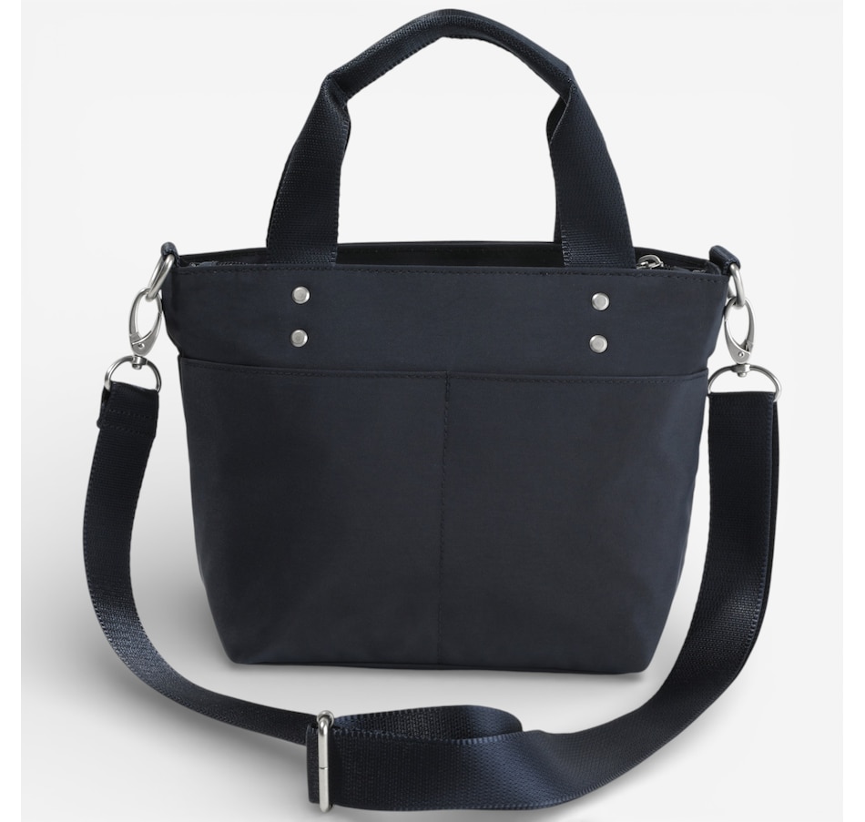 Image 105802_ALTMORE13.jpg, Product 105-802 / Price $109.99, Baggallini Mini Carry-All Tote from Baggallini on TSC.ca's Fashion department